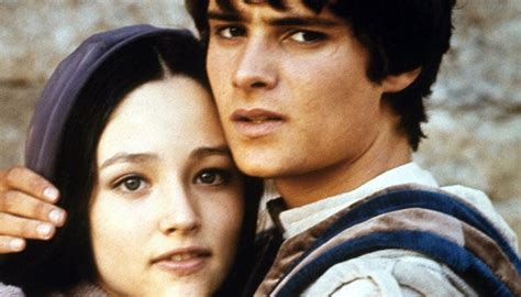 romeo and juliet nude scenes|Romeo & Juliet movie lawsuit: Stars sue over nudity as minors